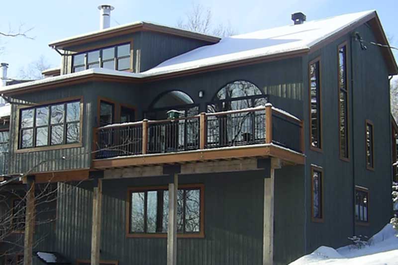 Design 89 018 renovation